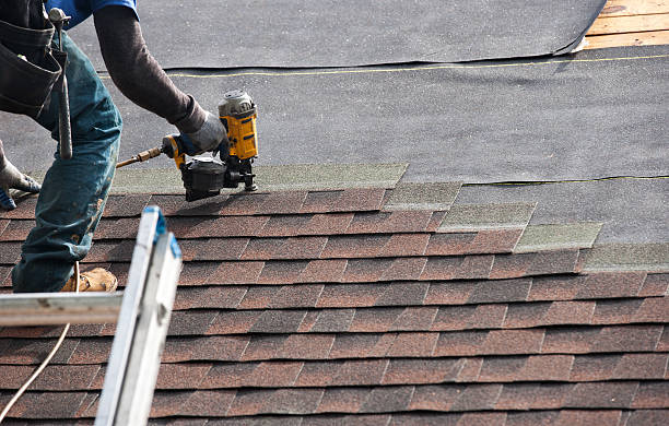 Licensed Emergency Roof Repair service in Union City, GA - Brentwood Metal Roofing